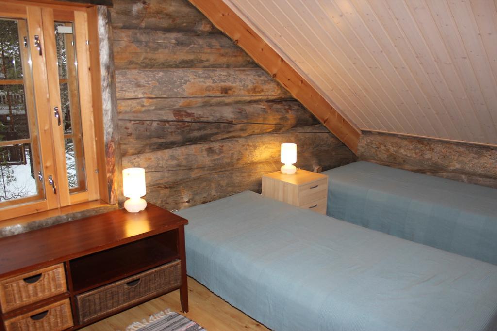 Jana Cottage לוי מראה חיצוני תמונה