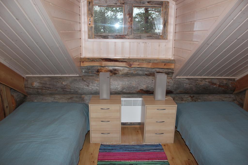Jana Cottage לוי מראה חיצוני תמונה