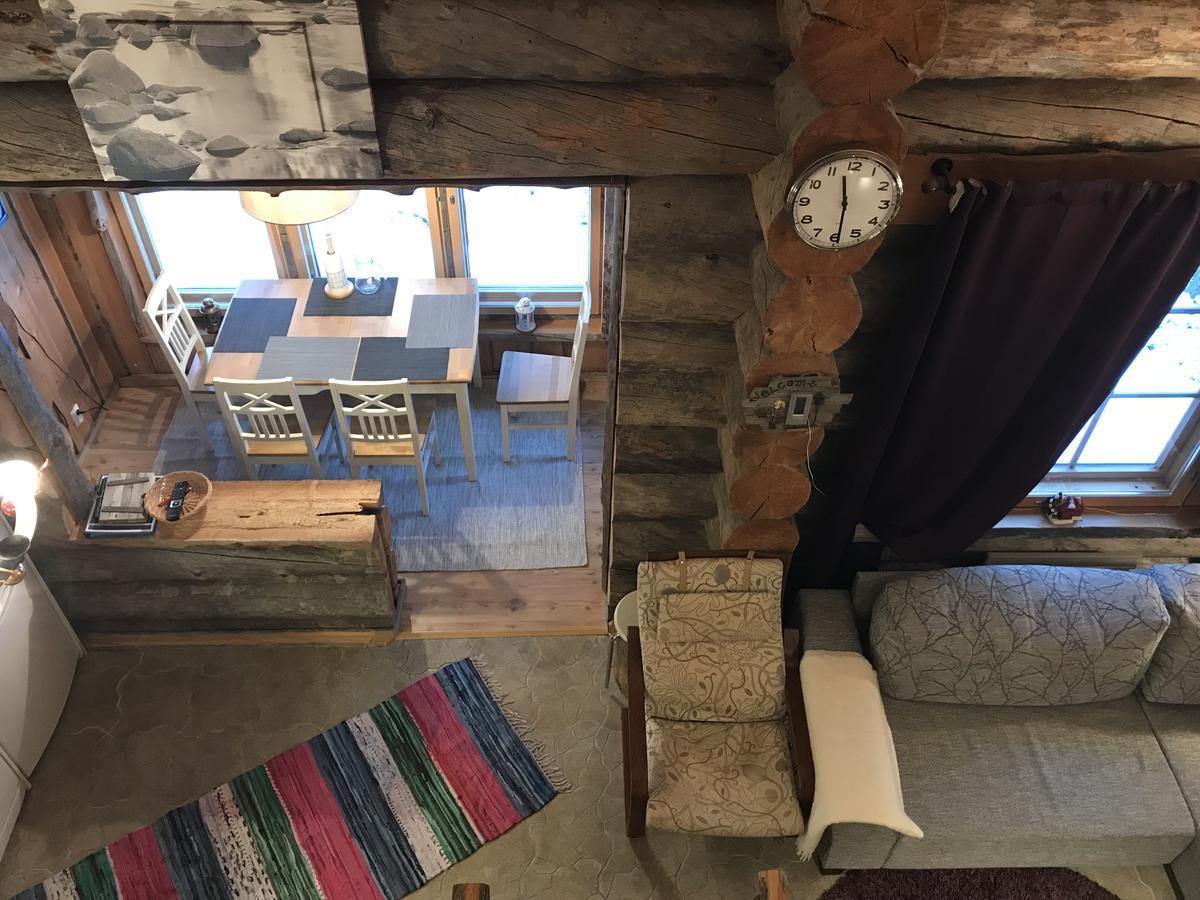 Jana Cottage לוי מראה חיצוני תמונה