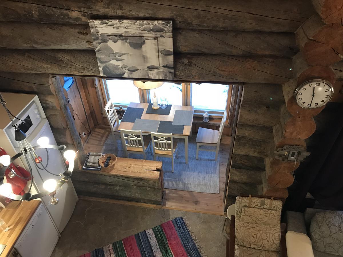 Jana Cottage לוי מראה חיצוני תמונה