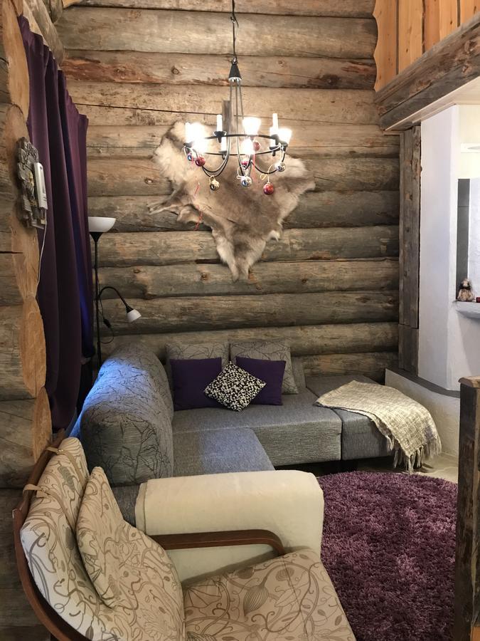 Jana Cottage לוי מראה חיצוני תמונה
