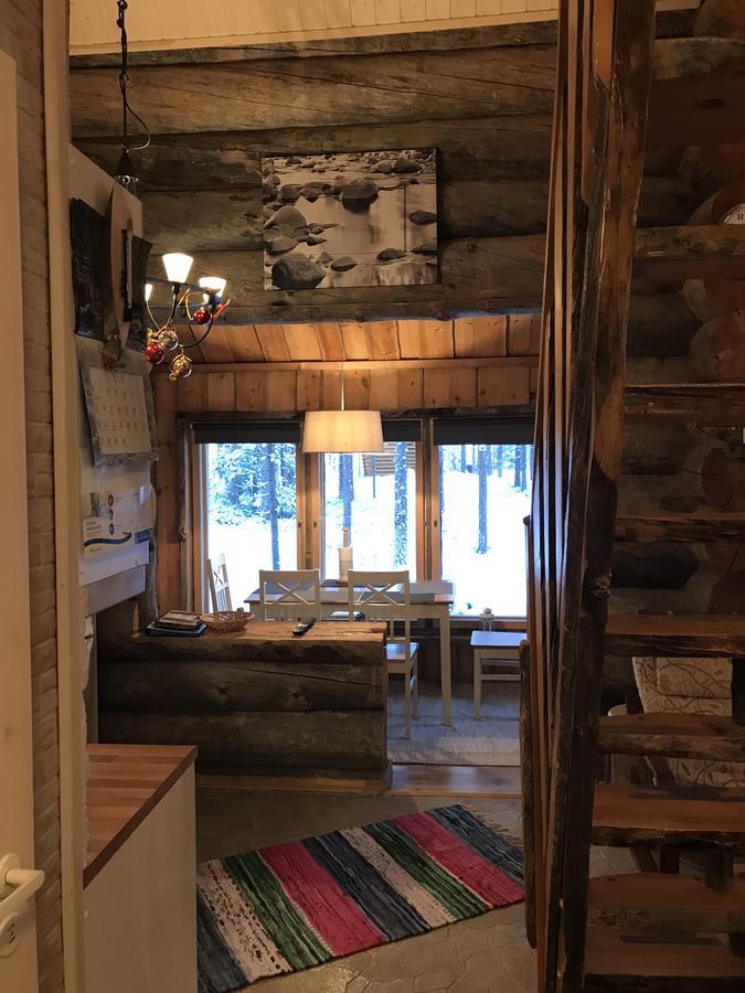 Jana Cottage לוי מראה חיצוני תמונה