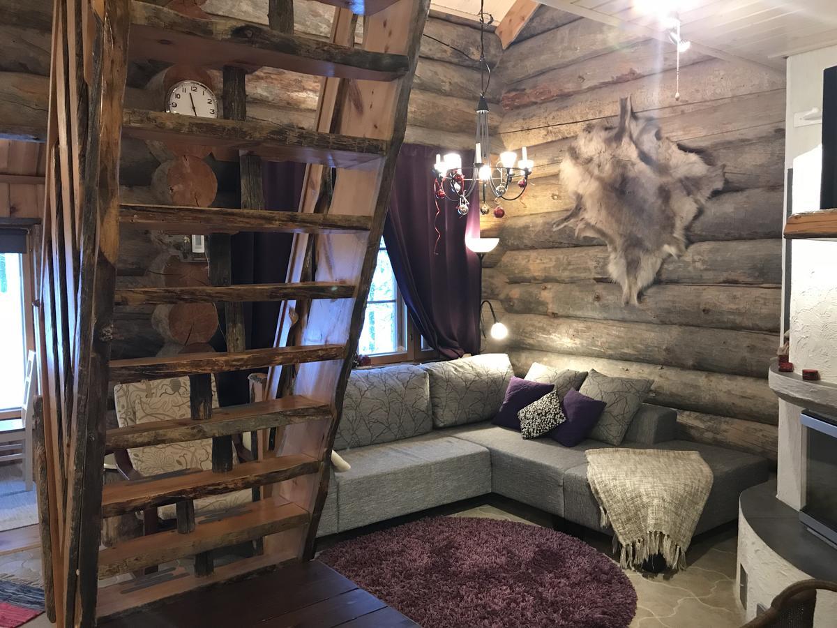 Jana Cottage לוי מראה חיצוני תמונה